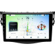Android head unit Teyes CC4L 4+64 Gb Toyota RAV4 3 XA30 (F1) 2005-2016 9"