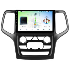 Android head unit Teyes CC4L 4+64 Gb Jeep Grand Cherokee WK2 2013-2020 (F2) 9" (L1)