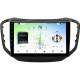 Android head unit Teyes CC4L 4+64 Gb Chery Tiggo 5 2014 - 2018 10"
