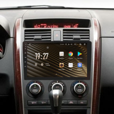 Magnítola de ándroid SIGMA S10464 ANDROID 12 4+64 GB 4G DSP para Mazda CX-9 TB (2006–2016) 10