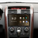 Magnítola de ándroid SIGMA S10464 ANDROID 12 4+64 GB 4G DSP para Mazda CX-9 TB (2006–2016) 10