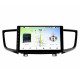 Fest eingebaute Magazinanlage Teyes CC4L 4+64 GB für Honda Pilot YF6 (2015–2020), 10