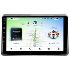 Android head unit Teyes CC4L 6+64 Gb Renault Master 2019-2022 10"