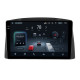 Android head unit Teyes CC4 6+64 Gb Jeep Grand Cherokee 2004-2007 10" 2k