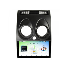 Magallanes Teyes CC4L 6+64 GB para Nissan Qashqai 1 J10 (2006-2013) (con botón redondo de emergencia) 9