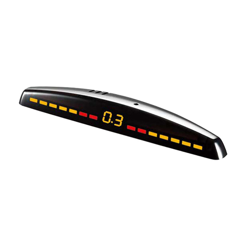 Parking sensor AMS S4191.1 Black