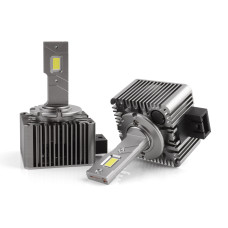 LED bulb SIGMA D3S/D8S 6000K