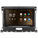 Android head unit SIGMA S9464 ANDROID 12 4+64 Gb 4G DSP Ford Ranger P703 2015-2022 (A) 9"