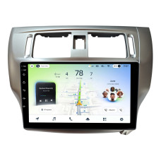 Android head unit Teyes CC4L 4+64 Gb Great Wall VOLEEX C30 2013-2014 LHD 9"