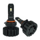 LED bulb AMS ORIGINAL-F HB3/HB4 5500K