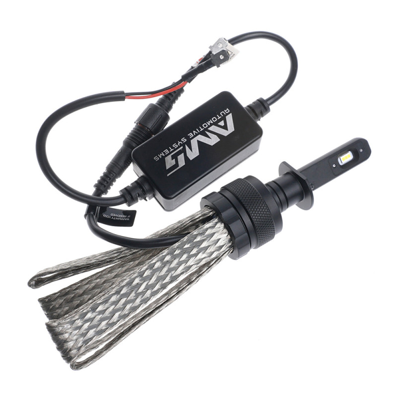 Lámpara LED AMS ORIGINAL-B H1 5500K