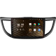 Android head unit SIGMA S10464 ANDROID 12 4+64 Gb 4G DSP Honda CR-V CR-V 4 RM RE 2011-2018 (A) 10"