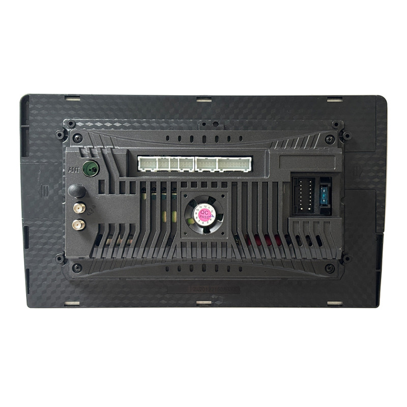 Car multimedia system SIGMA X10464 ANDROID 10 4+64 Gb 4G DSP (10") (Refurbished)