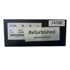 Teyes CC3L 4+32 GB (10") (Reacondicionado)