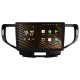 Magallanes con Android 12 SIGMA S9464 4+64 GB 4G DSP para Honda Accord 8 (2008-2012) 9