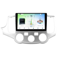 Android head unit Teyes CC4L 6+64 Gb Kia Optima 2 MG 2005-2008 9"
