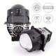 LED headlight lenses AMS ULTIMATE U13 TRUCK 3.0 F