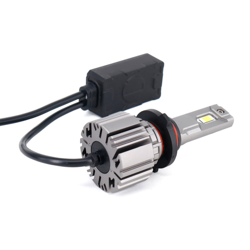Lámpara LED AMS VISION-R H10 5500K CANBUS