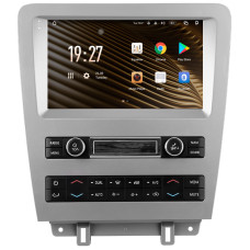Sterownik multimedialny SIGMA S9464 ANDROID 12 4+64 GB 4G DSP Ford Mustang 5 (S-197) F2 2009–2014, 9