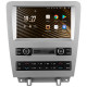 Sterownik multimedialny SIGMA S9464 ANDROID 12 4+64 GB 4G DSP Ford Mustang 5 (S-197) F2 2009–2014, 9