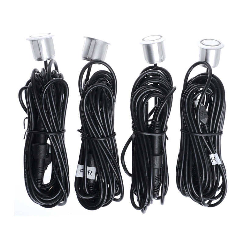 Parking sensor AMS AF4221 Silver