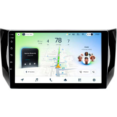 Android head unit Teyes CC4L 4+64 Gb Nissan Sentra B17 SYLPHY 2012-2017 10"