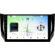 Android head unit Teyes CC4L 4+64 Gb Nissan Sentra B17 SYLPHY 2012-2017 10"