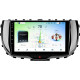 Android head unit Teyes CC4L 4+64 Gb Kia Soul SK3 2019-2020 9"