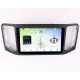 Android head unit Teyes CC4L 4+64 Gb Volkswagen Sharan 2012-2018 9"