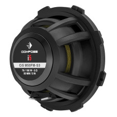 Speakers HELIX Ci5 M50FM-S3
