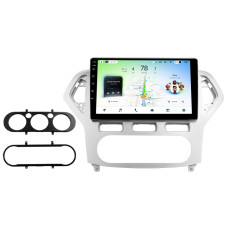 Android head unit Teyes CC4L 6+64 Gb Ford Mondeo 4 2006-2010 10"