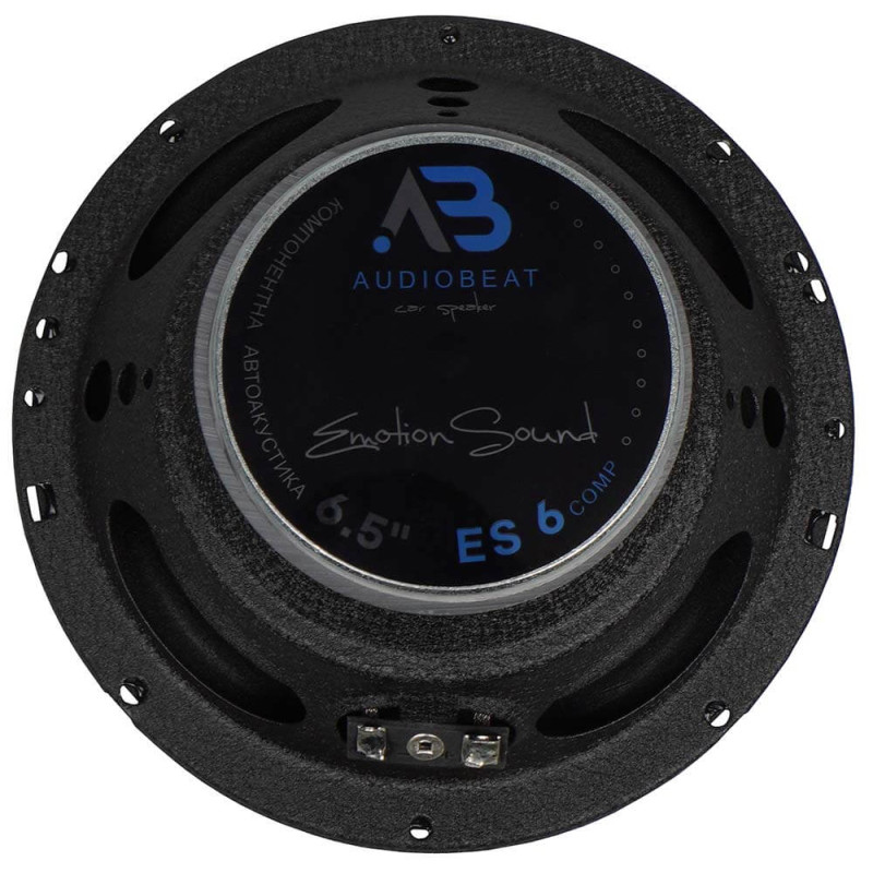 Component audio system Audiobeat ES 6 Comp