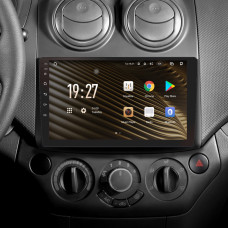 Android head unit SIGMA S9464 ANDROID 12 4+64 Gb 4G DSP Chevrolet Aveo T250 2006-2012 Nexia 1 2020-2022 9"