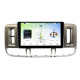 Android head unit Teyes CC4L 6+64 Gb Nissan X-TRAIL 2006 Sliver 9"