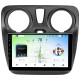 Odtwarzacz multimedialny Teyes CC4L 6+64 GB do Renault Dokker 2012–2020, 9