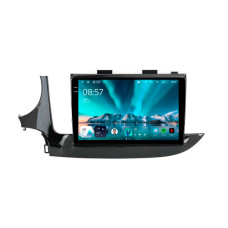 Android head unit Teyes CC4 6+64 Gb Opel Mokka Buick Encore 2016-2018 9" 2k