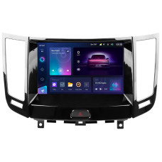 Android head unit Teyes CC3 6+128 Gb Infiniti FX35 2 FX37 2 2009-2013 QX70 2 2013-2017 (B) 9" 2k (L3)