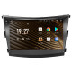 Android head unit SIGMA S9464 ANDROID 12 4+64 Gb 4G DSP SsangYong Tivoli 2015-2019 9" (L1)
