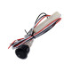 Parking sensor AMS A8182in Black