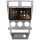 Stacja radiowo-magnetofonowa SIGMA S9464 ANDROID 12 4+64 GB 4G DSP Dodge Avenger JS (2007–2010) oraz Dodge Nitro (2006–2011) 9