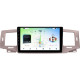 Android head unit Teyes CC4L 6+64 Gb Toyota Corolla 9 E120 2004-2006 9"
