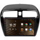 Android head unit SIGMA S9464 ANDROID 12 4+64 Gb 4G DSP Mitsubishi Mirage 6 2012-2018 9"