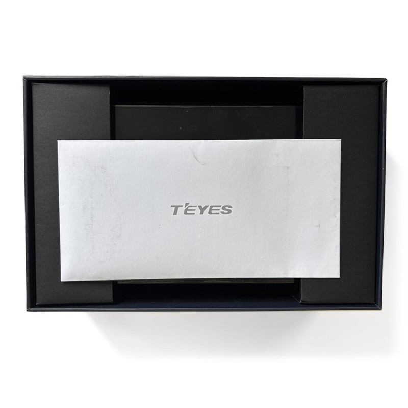 Teyes CC3 4+32 GB (10") 2K (reacondicionado)