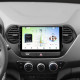 Android head unit Teyes CC4L 4+64 Gb Hyundai i10 2013-2016 9" (L1)