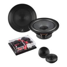 Speakers HELIX PR K165.2