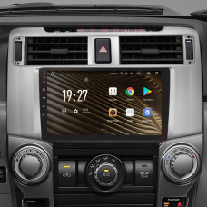 Android head unit SIGMA S9464 ANDROID 12 4+64 Gb 4G DSP Toyota 4Runner 5 N280 2009 - 2020 9"