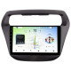 Android head unit Teyes CC4L 4+64 Gb Ford ESCORT 2014-2018 (B Mod) 9"