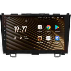 Android head unit SIGMA S9464 ANDROID 12 4+64 Gb 4G DSP Honda CR-V CR-V 3 RE 2006-2012 9"