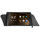 Android head unit SIGMA S9464 ANDROID 12 4+64 Gb 4G DSP Lexus RX270 RX350 RX450h AL10 3 2008-2015 (B) 9" (L3)