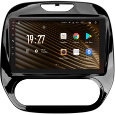 Android head unit SIGMA S9464 ANDROID 12 4+64 Gb 4G DSP Renault Kaptur 2016-2019 (F1) 9"
